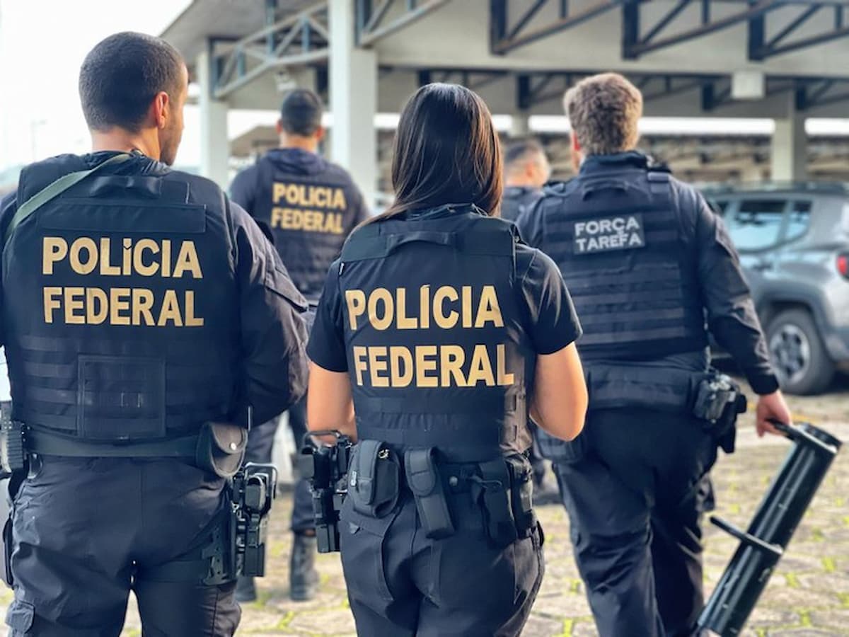Desembargador do TJ/PI e advogados são alvos de operação da PF por grilagem