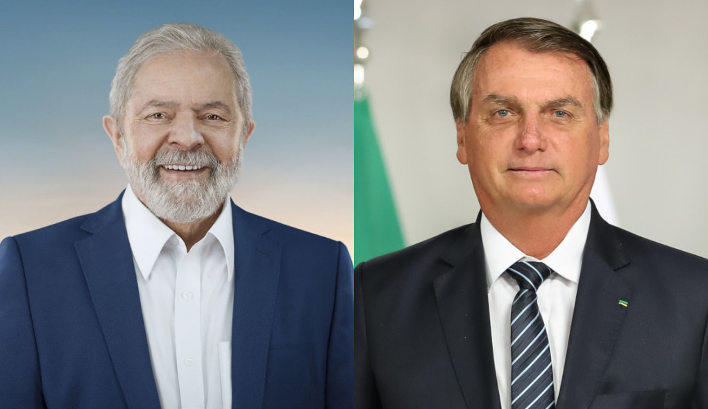 Pesquisa eleitoral: Bolsonaro lidera com 42,9% para 2026