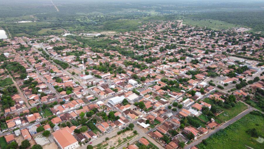 Avelino Lopes celebra 64 anos de história, progresso e amor pelo seu povo