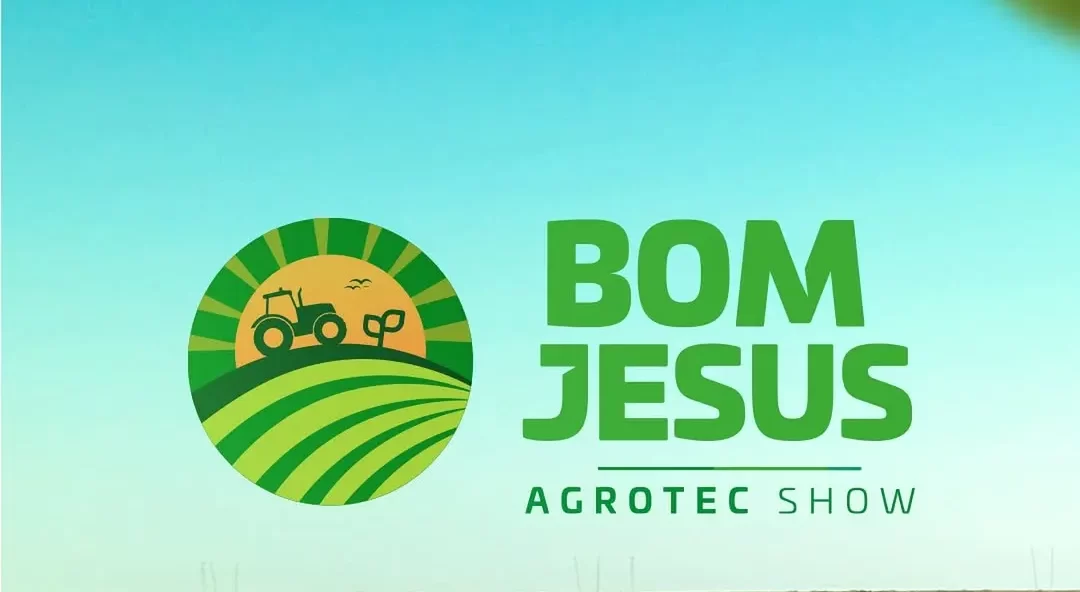 Prefeitura de Bom Jesus anuncia datas da 5ª Agrotec Show: 24 a 27 de junho de 2026