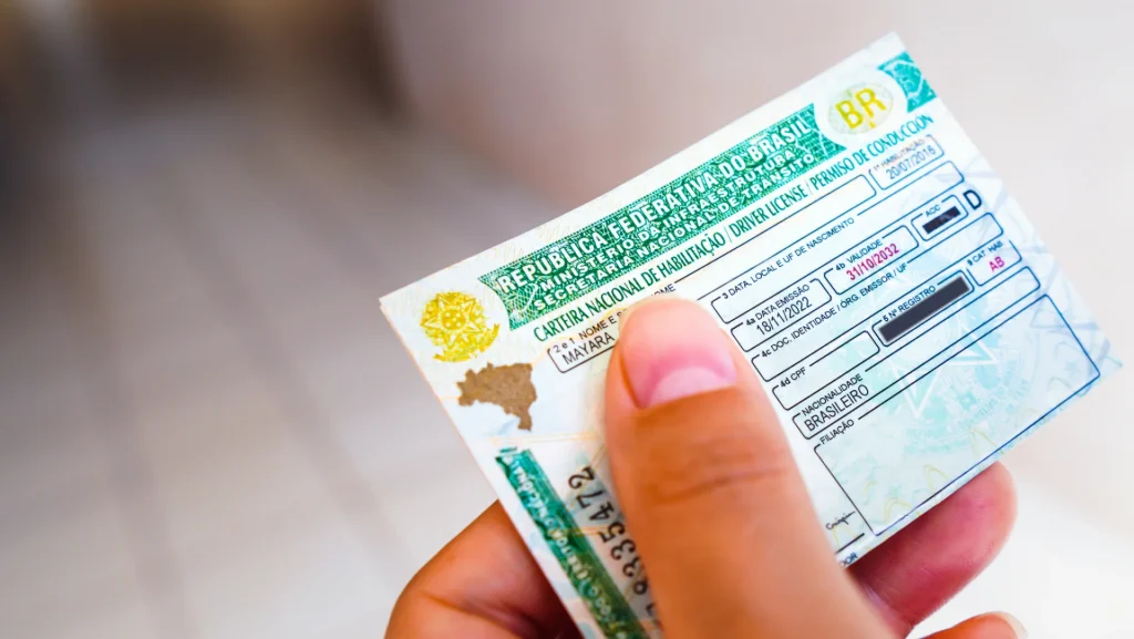 CNH do Brasil: Detran-PI abre seleção para credenciamento de instrutores de trânsito autônomos