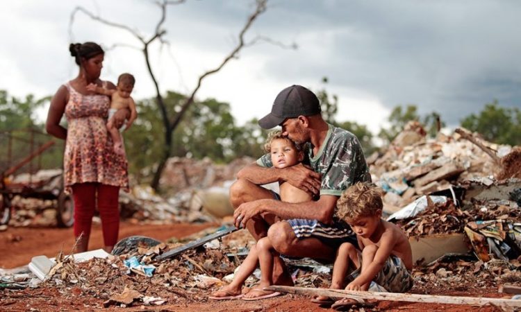 Piauí registra maior desigualdade de renda do país, segundo SIS 2024