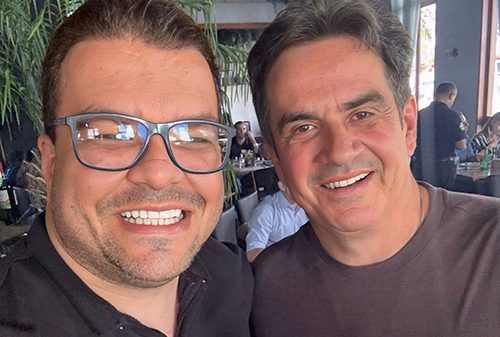 Mais um prefeito filiado ao PT reafirma apoio a Ciro