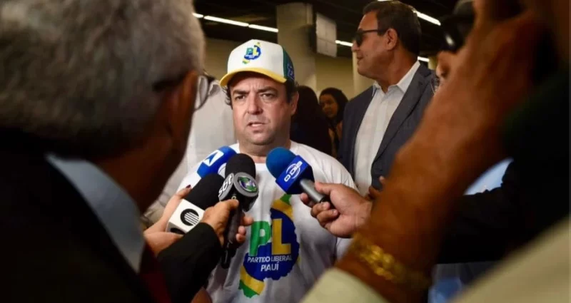 PL-Piauí confirma chapas para deputados, Senado e Governo em 2026