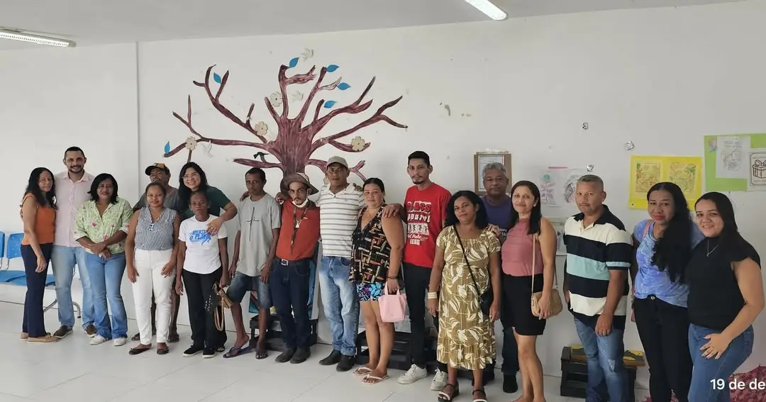 CAPS realiza Assembleia Anual em Bom Jesus e fortalece ações coletivas de saúde