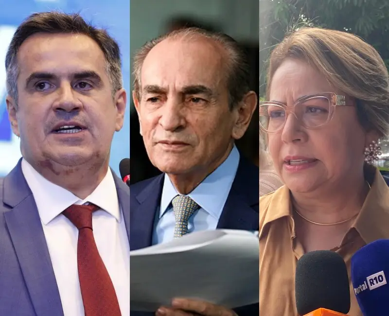 PL que reduz penas pelo 8 de janeiro: veja como votaram os senadores do Piauí