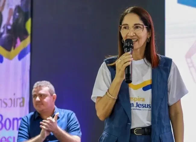 Bom Jesus-PI atinge 98,95% e supera médias nacional e estadual na alfabetização