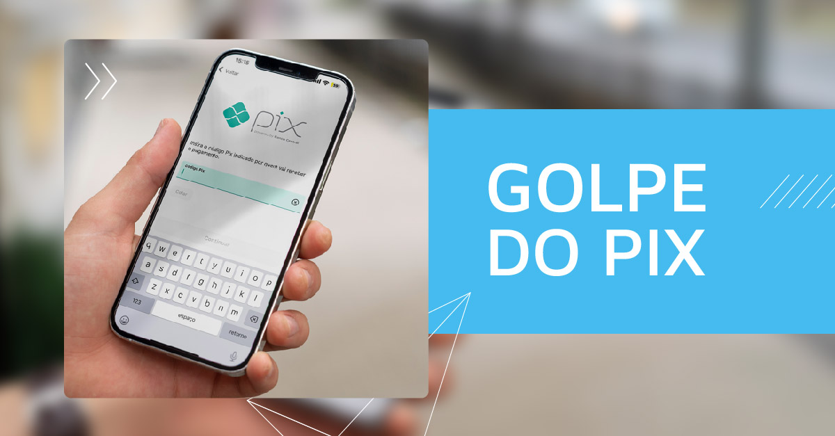 Banco Central lança hoje medidas para combater golpes no Pix; veja como funcionam