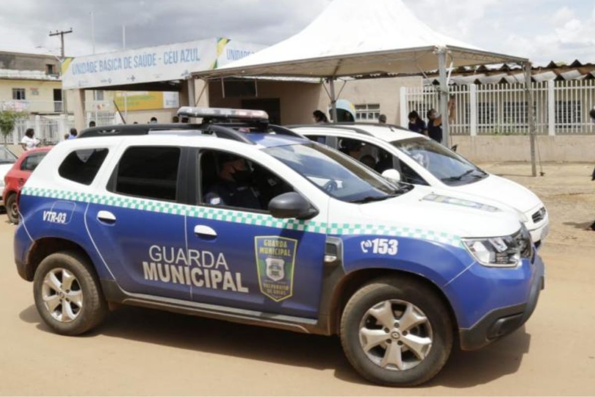 Prefeitos que implantarem Guardas Municipais vão ganhar viaturas Pacto pela Segurança