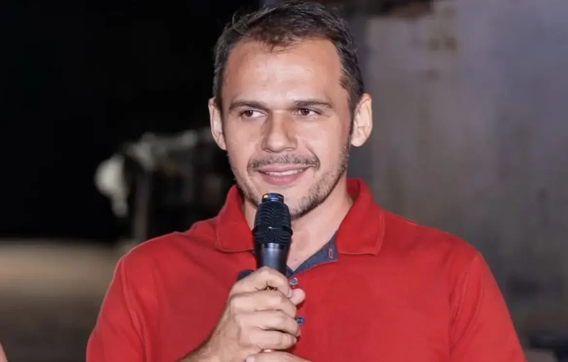 Instituto Estimativa: Com 96% de aprovação, Raimundo Sobrinho é o prefeito mais bem avaliado do Sul do Piauí