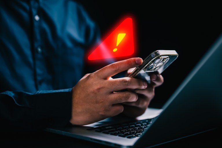 Piauienses perdem mais de R$ 31 milhões em golpes virtuais em 2025, aponta levantamento do Ministério Público