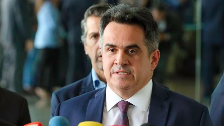 ‘A esquerda não pode ter ditadores de estimação’ diz Ciro Nogueira pós prisão de Maduro
