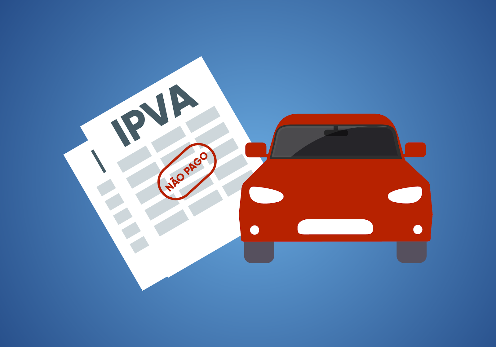 IPVA 2026: confira o calendário de pagamento e onde emitir o boleto