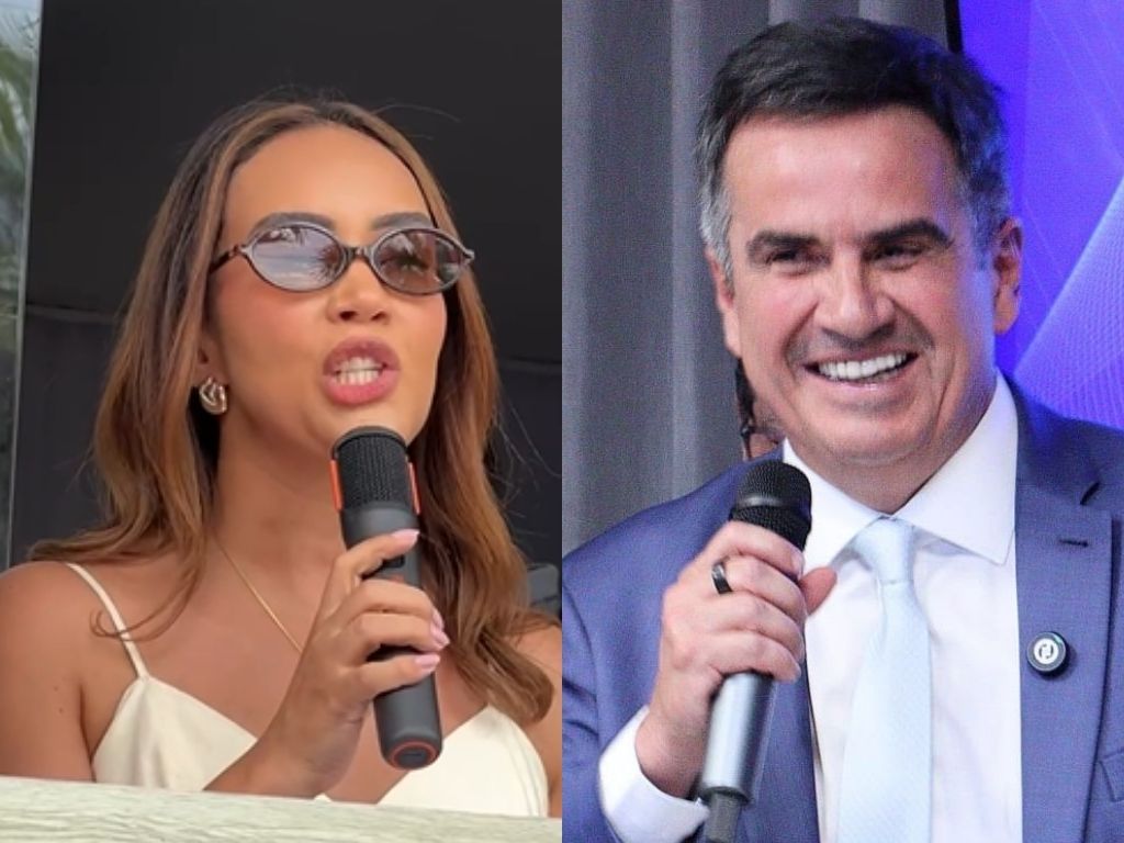 Aliada de Georgiano e Júlio César declara apoio: “Nosso senador é Ciro Nogueira”