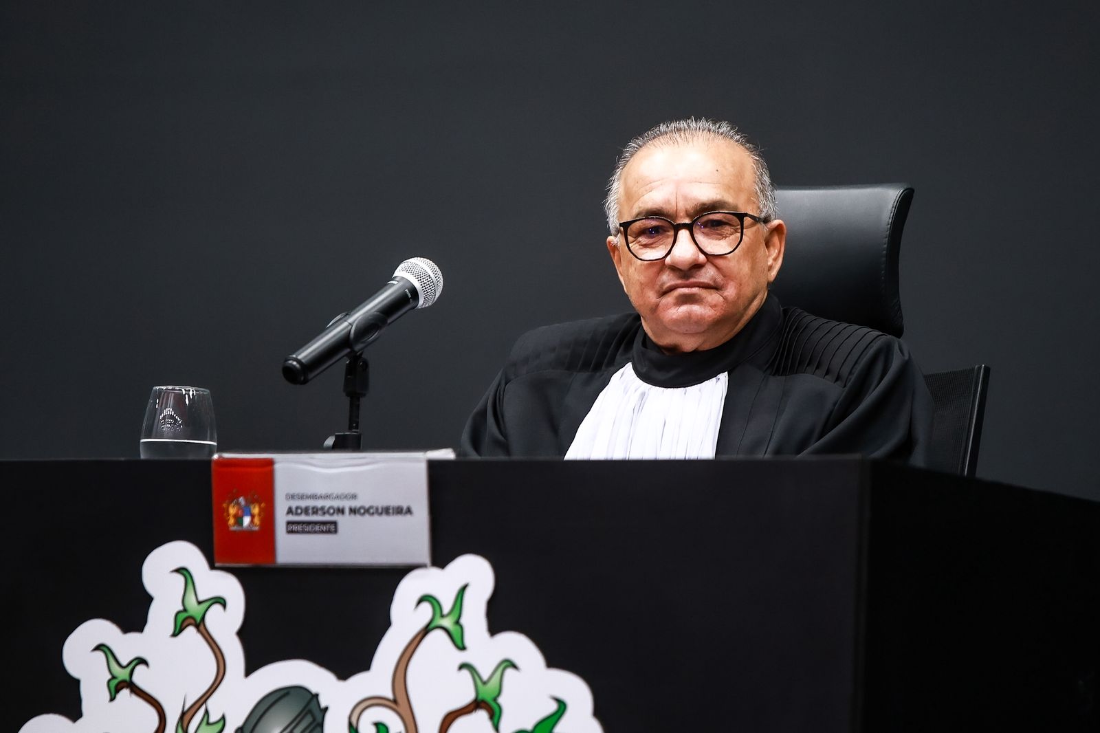 Presidente do TJ anuncia Centrais de Inquéritos no Sul do Piauí
