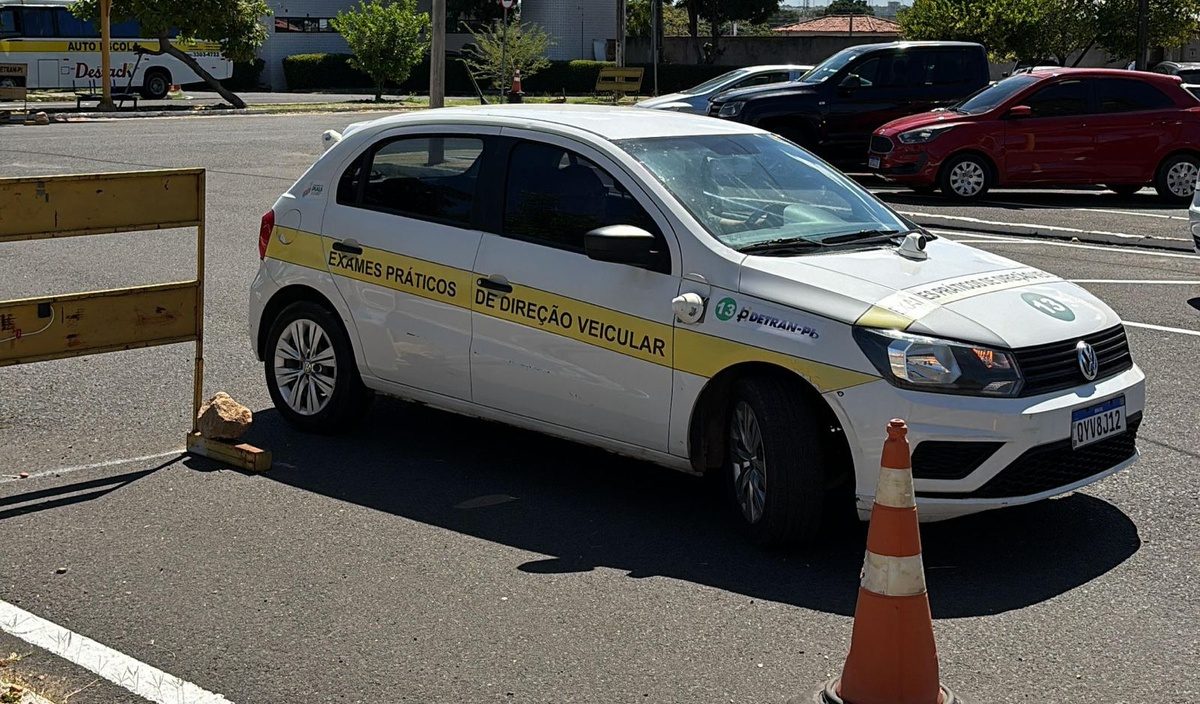 Detran-PI abre credenciamento para instrutores autônomos do CNH do Brasil