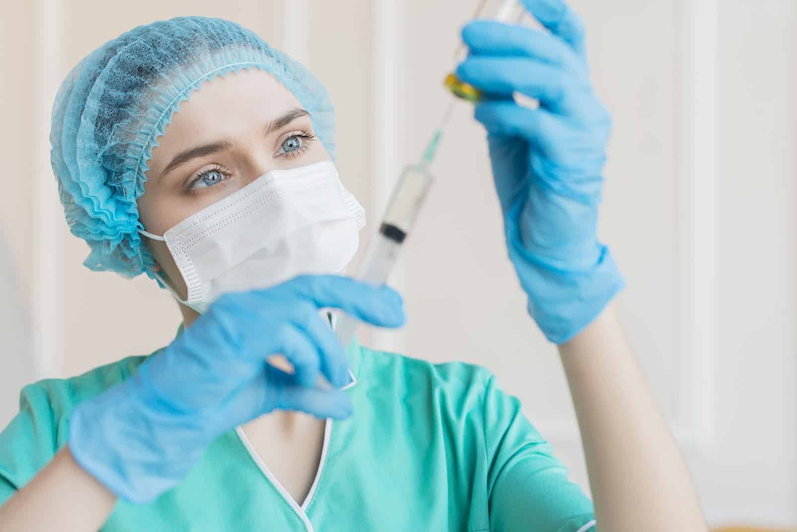 Nova resolução federal permite que enfermeiros possam prescrever antibióticos