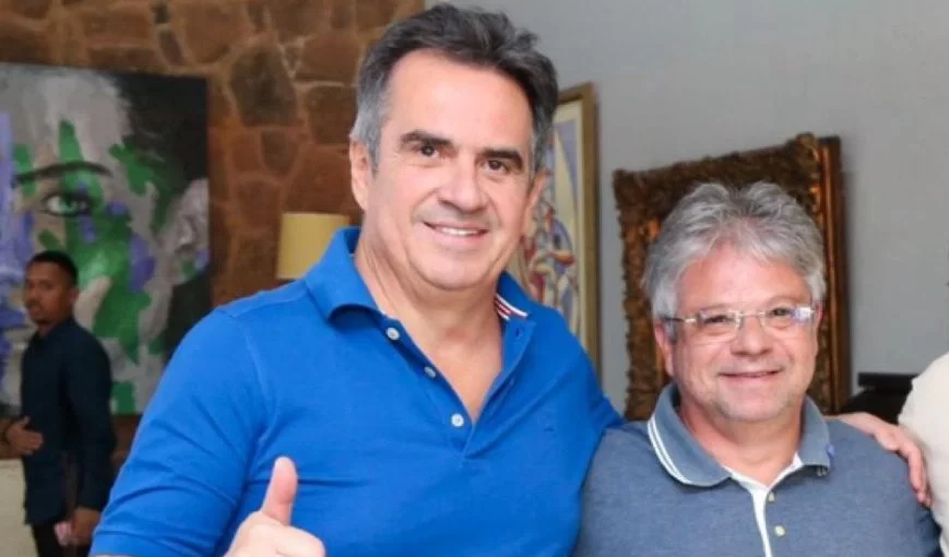 “Ciro Nogueira é indispensável para o Piauí e será o senador mais votado”, diz Gustavo Neiva