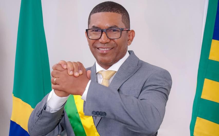Procuradoria Eleitoral opina pela absolvição do prefeito Dijalma acusado de coação eleitoral em Monte Alegre do Piauí