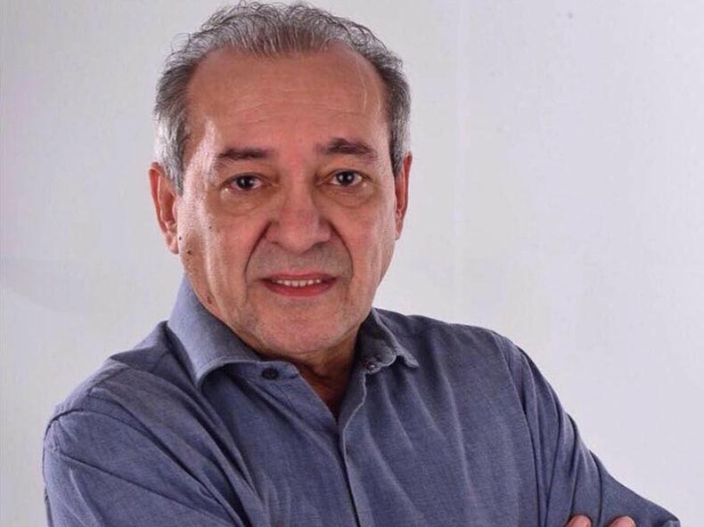 Juiz manda Arimatéia Azevedo voltar ao presídio; jornalista é internado