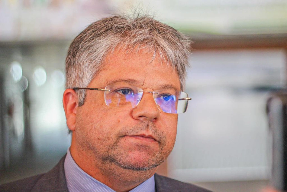 Gustavo Neiva diz que PP segue avaliando Joel Rodrigues como pré-candidato ao governo