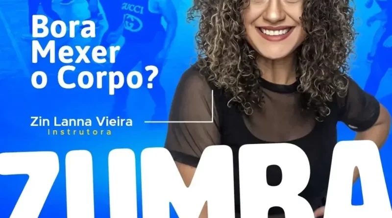 Prefeitura de Gilbués retoma aulas gratuitas de zumba no Poliesportivo