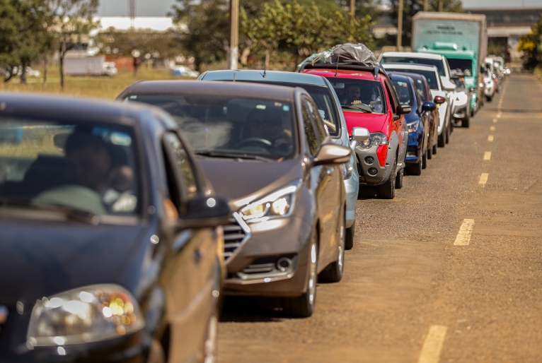 Regularização do IPVA 2026 tem prazo final até dia 31 de março no Piauí