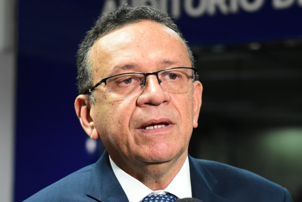 Presidente do TRE detalha pacote de regulamentações para eleições de 2026