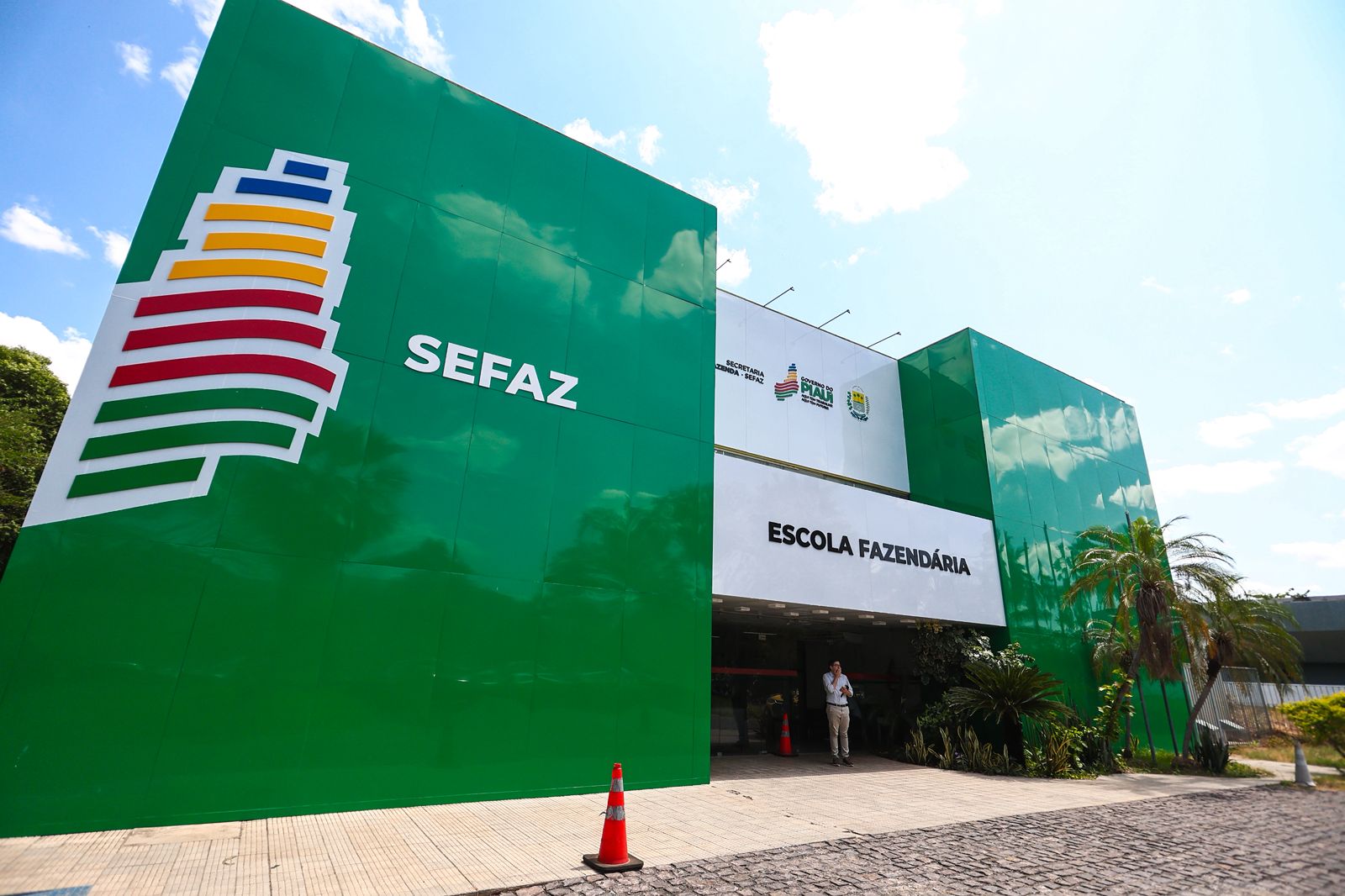 Resultado do concurso da Sefaz-PI com salários de até R$39 mil é divulgado; veja