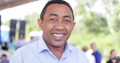 Progressistas oficializa Joel Rodrigues pré-candidato ao governo do Piauí 2026