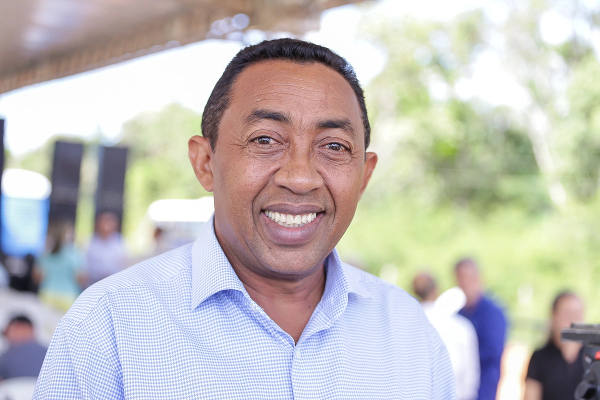 Progressistas oficializa Joel Rodrigues pré-candidato ao governo do Piauí 2026