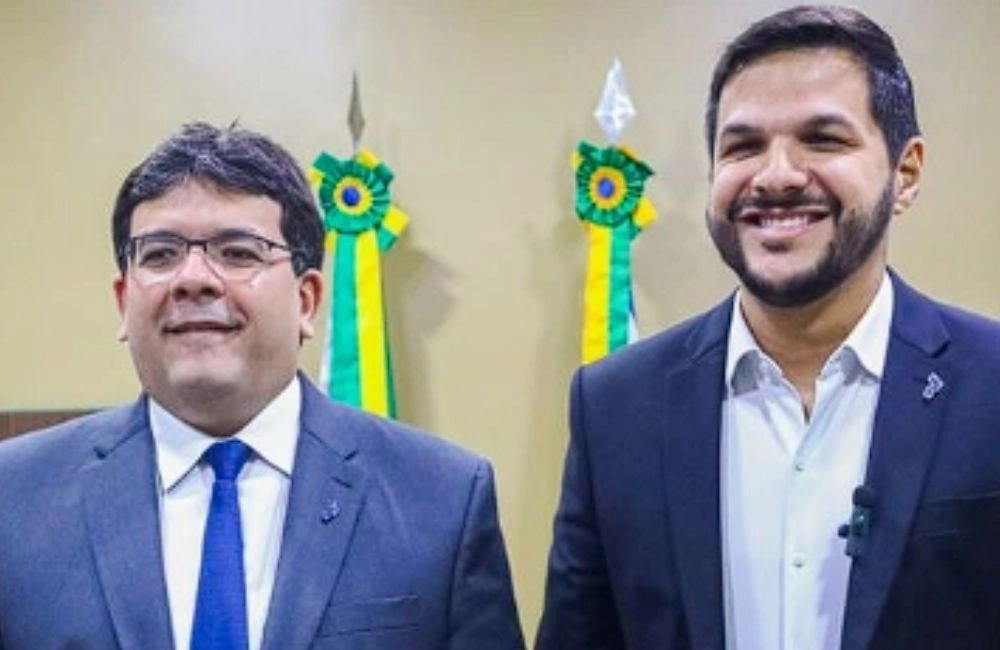 Base de Rafael define chapa para eleições: “Não tem mais volta”