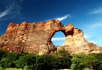 Senado aprova criação da Rota Turística da Serra da Capivara e segue para sanção