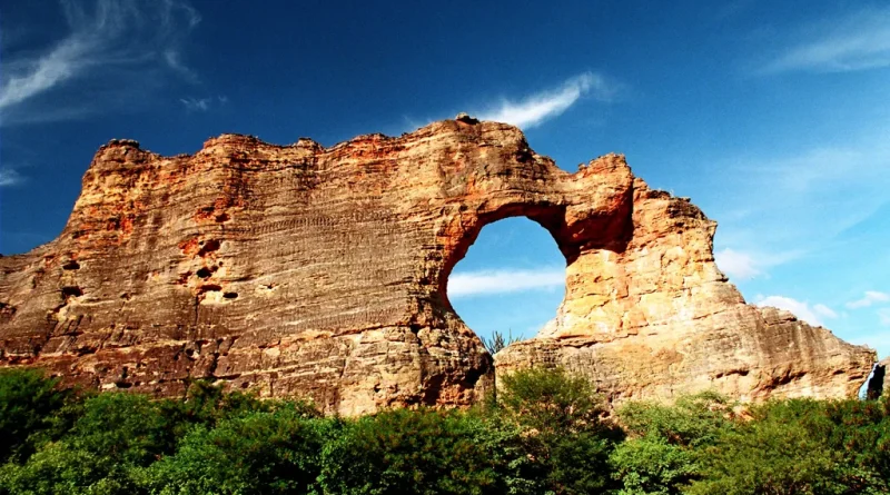 Senado aprova criação da Rota Turística da Serra da Capivara e segue para sanção