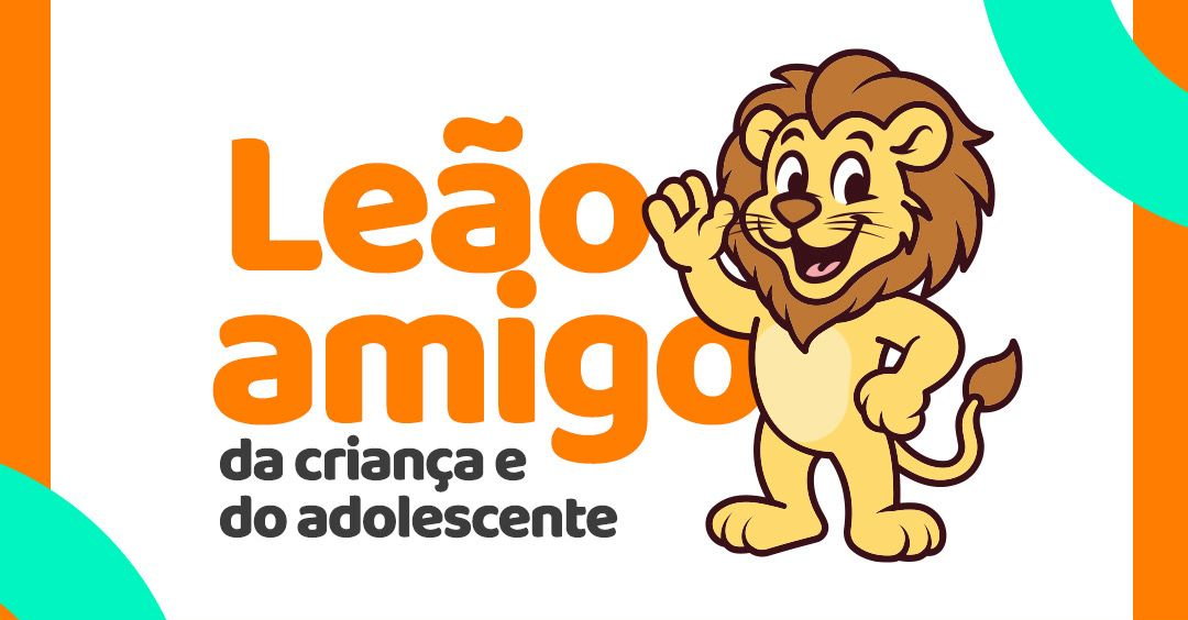 Prefeitura de Bom Jesus lança campanha “Leão Amigo” em prol das crianças e adolescentes