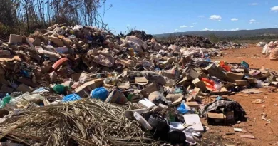 Projeto de Júlio Arcoverde cria “Selo Cidade Limpa” para cidades com gestão de resíduos