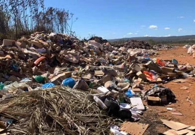 Projeto de Júlio Arcoverde cria “Selo Cidade Limpa” para cidades com gestão de resíduos