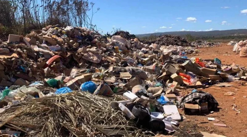 Projeto de Júlio Arcoverde cria “Selo Cidade Limpa” para cidades com gestão de resíduos