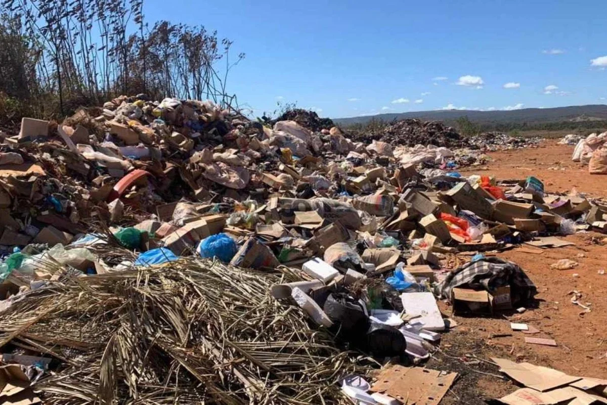 Projeto de Júlio Arcoverde cria “Selo Cidade Limpa” para cidades com gestão de resíduos