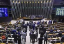 Congresso derruba vetos de Lula a projeto que reduz penas de condenados pelo 8/1