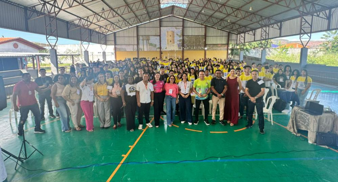 Educação de Bom Jesus e Sebrae promovem o Ideathon-Inovação e criatividade