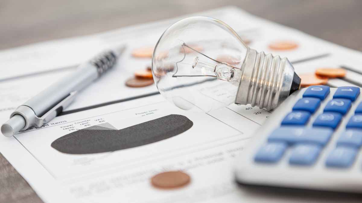 Conta de luz vai ficar mais cara a partir desta semana