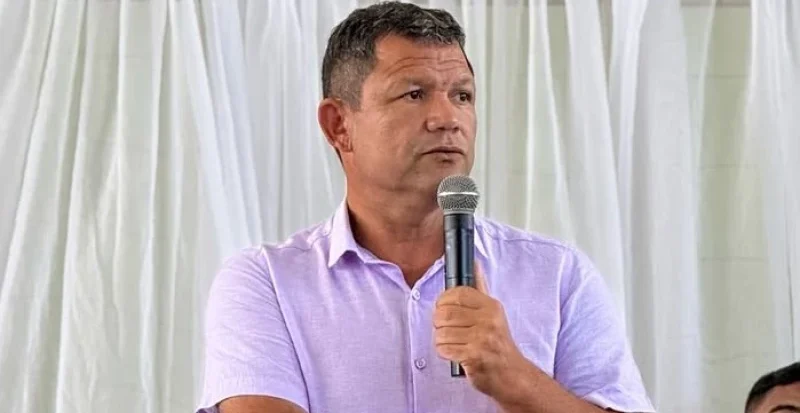 “O dinheiro fica pelo caminho”: prefeito de Campo Largo do Piauí expõe como municípios driblam o Fundeb
