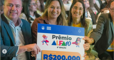 Bom Jesus é destaque no Prêmio Alfa-10 e conquista R$ 200 mil em premiação