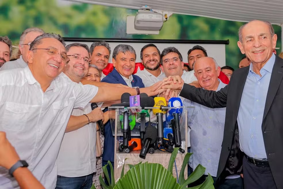 Janela partidária é encerrada com vice do PT e racha entre MDB e PSD