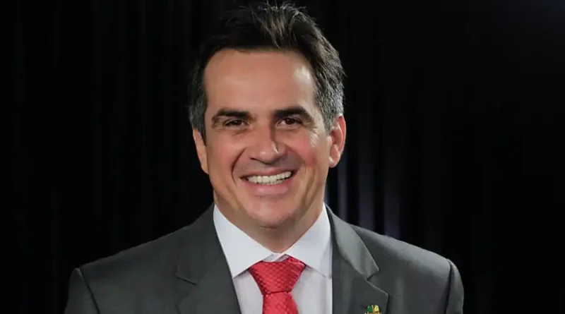 Ciro Nogueira seria reeleito senador se a eleição fosse hoje, aponta nova pesquisa