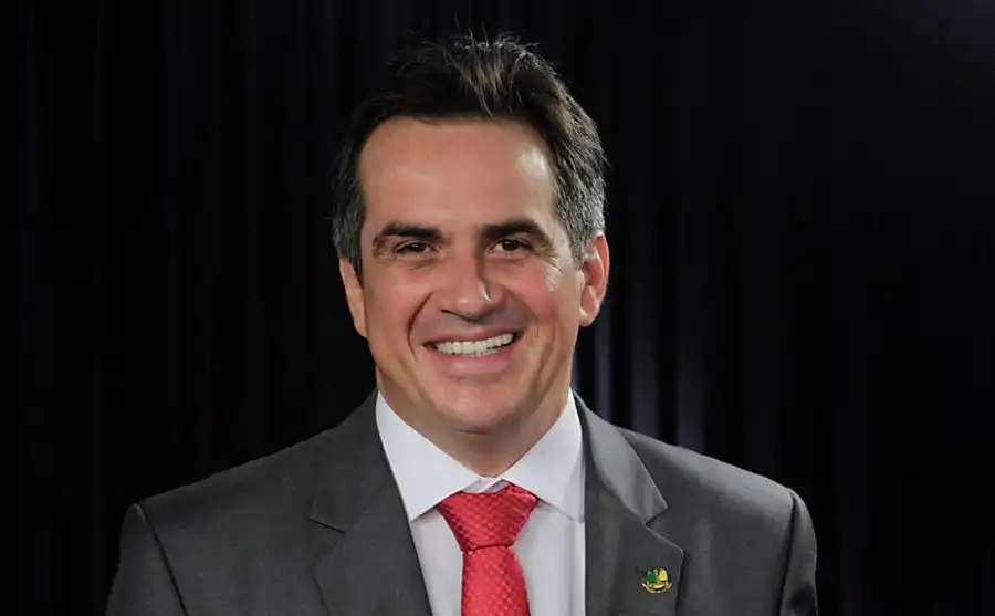 Ciro Nogueira seria reeleito senador se a eleição fosse hoje, aponta nova pesquisa