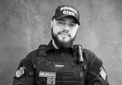Delegado da Polícia Civil do Piauí é encontrado morto em Oeiras