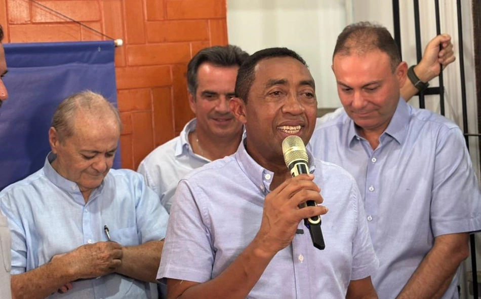 PP está dialogando com vários partidos sobre vice, diz Joel Rodrigues