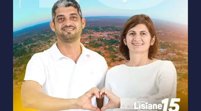 Justiça Eleitoral cassa prefeita e vice de Colônia do Gurguéia por abuso de poder e compra de votos